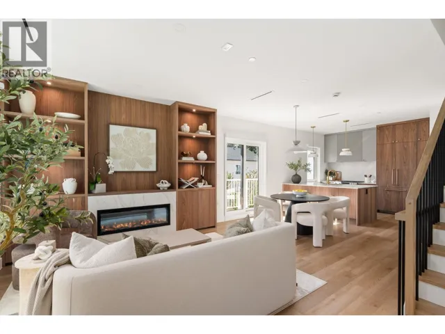 SL 4 2333 E 54TH AVENUE, Vancouver, British Columbia V5S1X1