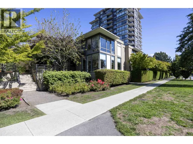 TH1 6333 KATSURA STREET, Richmond, British Columbia V6Y4L9