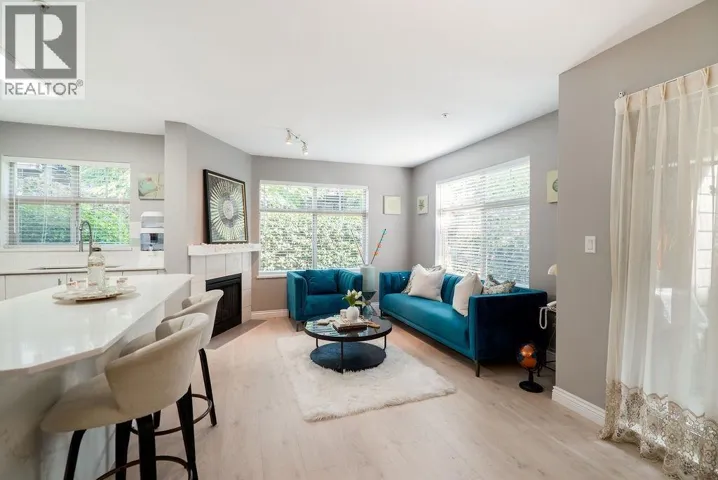 103 12238 224 STREET, Maple Ridge, British Columbia V2X8W5