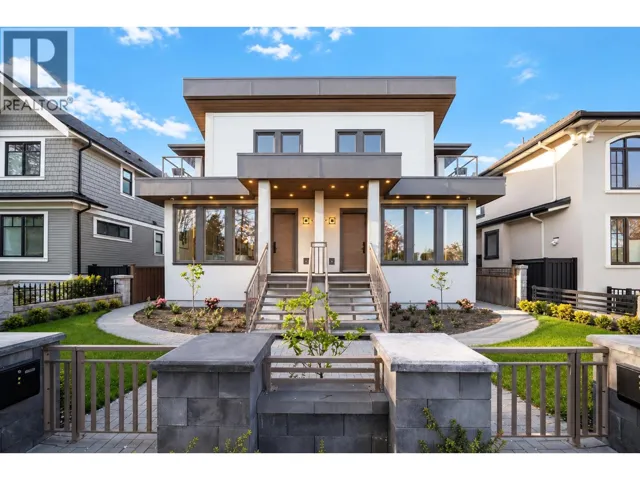 2455 W 10TH AVENUE, Vancouver, British Columbia V6K2J4