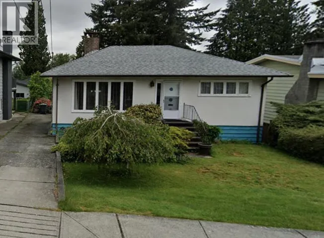 7971 ROSEWOOD STREET, Burnaby, British Columbia V5E2H4