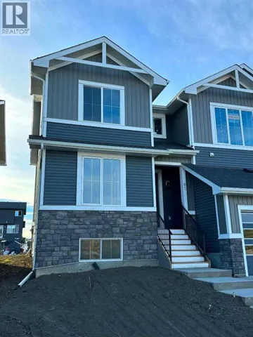 91 Agate Road, Cochrane, Alberta T4C3B9