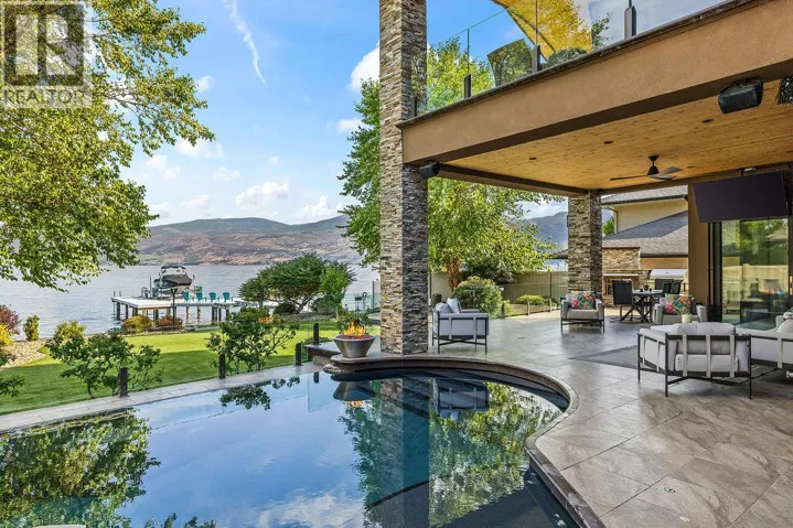 4165 Gellatly Road, West Kelowna, British Columbia V4T2K2