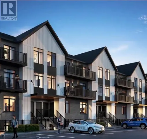 74 - 405 MYERS ROAD, Cambridge, Ontario N1P0B6