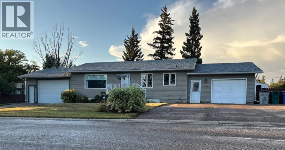 5404 47 Street, Provost, Alberta T0B3S0