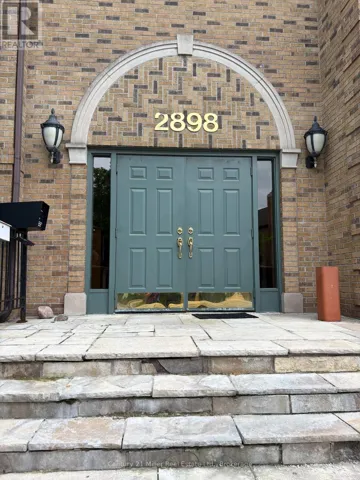 301 - 2898 SOUTH SHERIDAN WAY, Oakville (WP Winston Park), Ontario L6J7L5