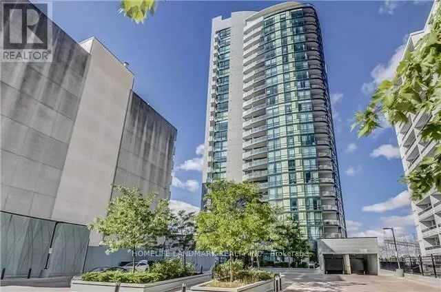302 - 5740 YONGE STREET, Toronto (Newtonbrook West), Ontario M2M0B1