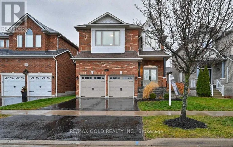 49 NORISTA STREET, Whitby (Taunton North), Ontario L1R3R4