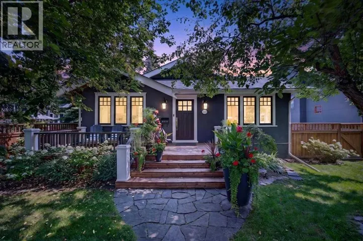 3610 6 Street SW, Calgary, Alberta T2S2M7