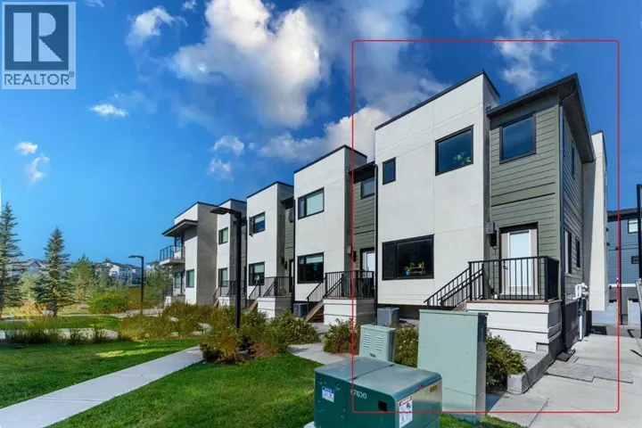 301, 218 Sherwood Square NW, Calgary, Alberta T3R0Y2