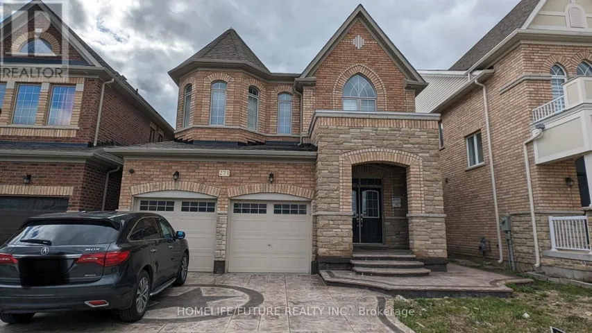 BSMT - 271 EAST'S CORNERS BOULEVARD, Vaughan (Kleinburg), Ontario L4H4L7