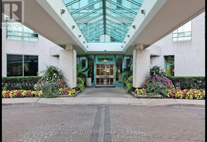 525 - 7805 BAYVIEW AVENUE, Markham (Aileen-Willowbrook), Ontario L3T4X3
