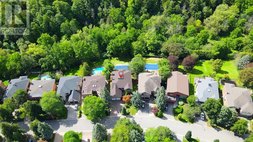 44 PRINCE EDWARD BOULEVARD, Markham (Thornlea), Ontario L3T7G1