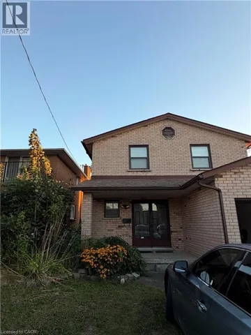 746 LIMERIDGE Road E Unit# Lower, Hamilton, Ontario L8W1A3