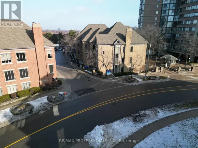200 - 4255 SHERWOODTOWNE BOULEVARD, Mississauga (City Centre), Ontario L4Z1Y5