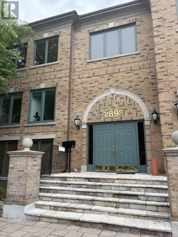 102 - 2898 SOUTH SHERIDAN WAY, Oakville (WP Winston Park), Ontario L6J7L5