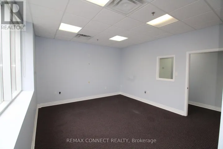 UNIT #15 UPPER FLOOR - 1415 KENNEDY ROAD, Toronto (Dorset Park), Ontario M1P2L6
