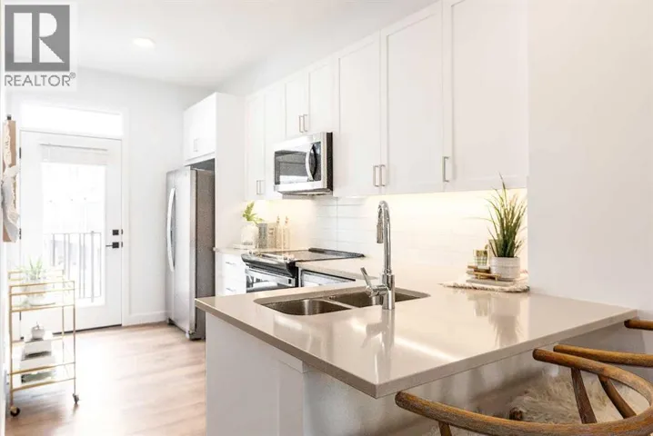106, 272 Heirloom Crescent SE, Calgary, Alberta T3S1H2