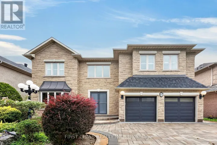 67 BLACK WALNUT CRESCENT, Richmond Hill (Langstaff), Ontario L4B3S3