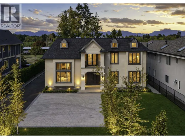 11531 BLUNDELL ROAD, Richmond, British Columbia V6Y1L4