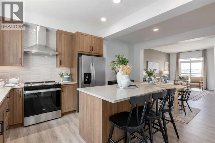 1490 Rangeview Drive SE, Calgary, Alberta T3S1H2