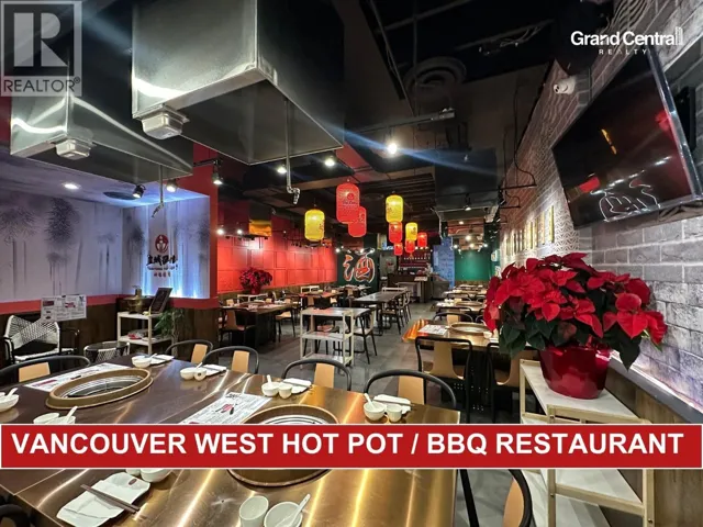 2893 W BROADWAY, Vancouver, British Columbia V6K2G6