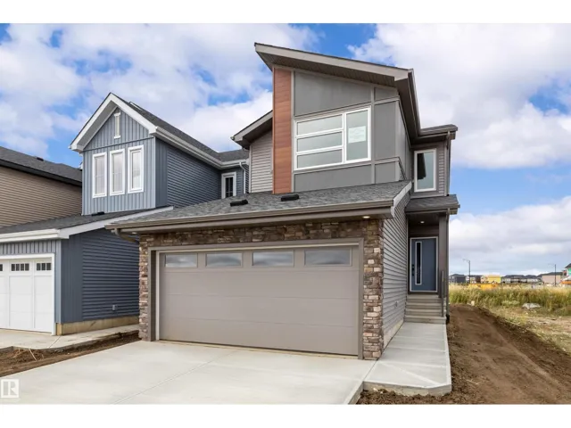 8632 224 ST NW, Edmonton, Alberta T5T7Z8
