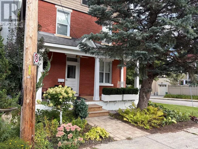 A - 149 CONCORD STREET W, Ottawa, Ontario K1S0Z3