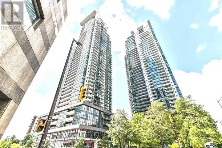 2615 - 5162 YONGE STREET, Toronto (Willowdale West), Ontario M2N0E9