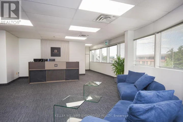 103 K - 60 GRANTON DRIVE, Richmond Hill (Beaver Creek Business Park), Ontario L4B2N6