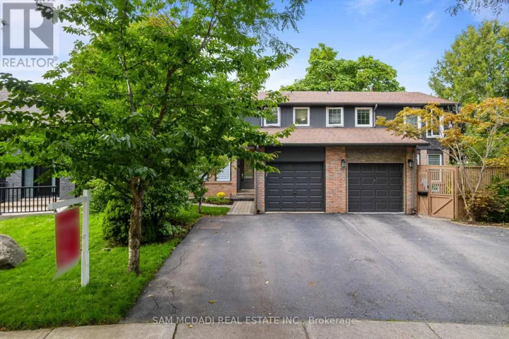 6954 CADIZ CRESCENT, Mississauga (Meadowvale), Ontario L5N1Y4