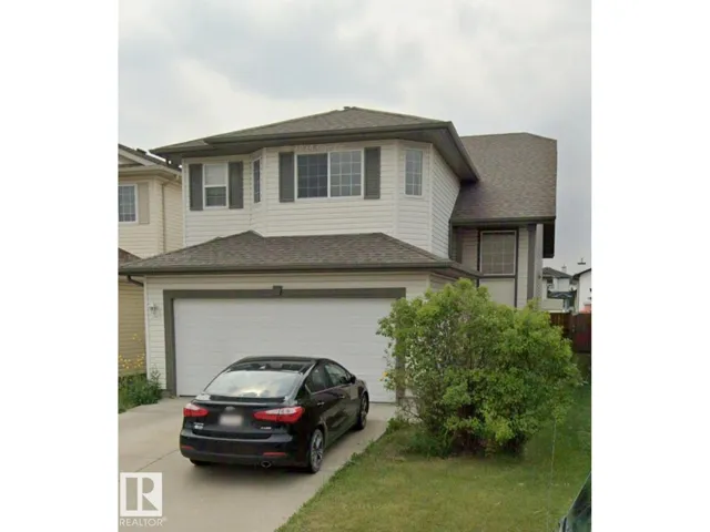 4315 151 AV NW, Edmonton, Alberta T5Y3A9