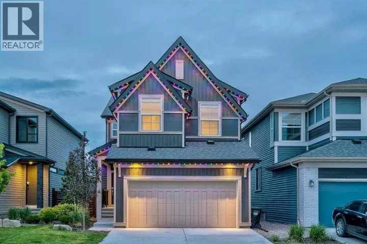 22 Howse Mount NE, Calgary, Alberta T3P1N9