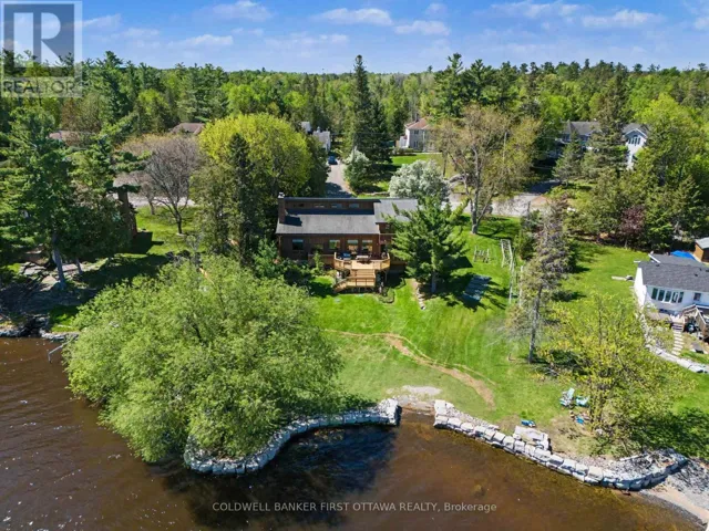 3842 ARMITAGE AVENUE, Ottawa, Ontario K0A1T0