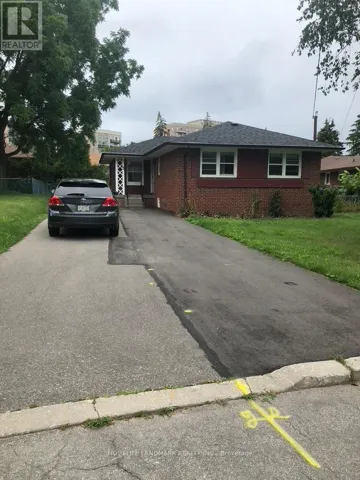 BSMT APT - 3 TINDER CRESCENT, Toronto (Victoria Village), Ontario M4A1L2