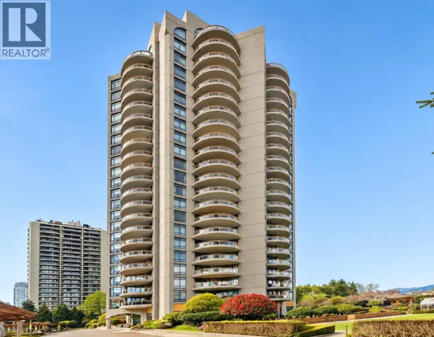 801 4425 HALIFAX STREET, Burnaby, British Columbia V5C6P2