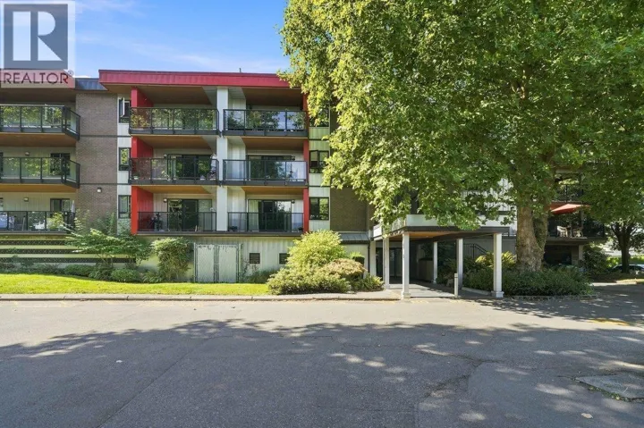 312 11240 DANIELS ROAD, Richmond, British Columbia V6X1M6