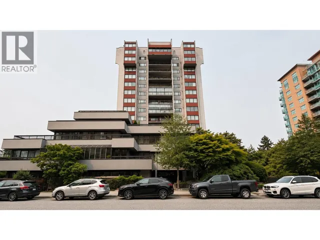503 1515 EASTERN AVENUE, North Vancouver, British Columbia V7L4R2