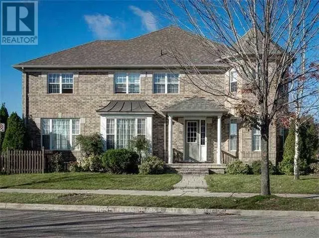 91 THE MEADOWS AVENUE, Markham (Cornell), Ontario L6B1B6