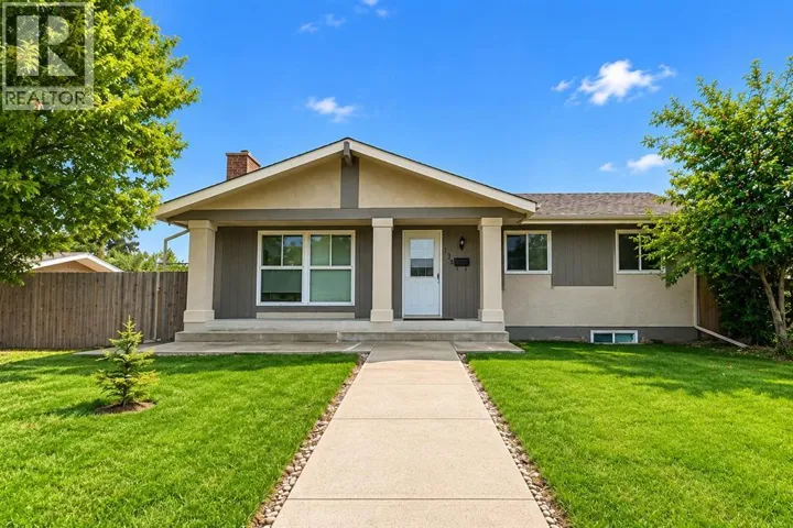 139 Maitland Road NE, Calgary, Alberta T2A4Z3