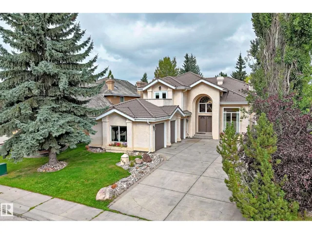 140 WEAVER DR NW, Edmonton, Alberta T6M2J3