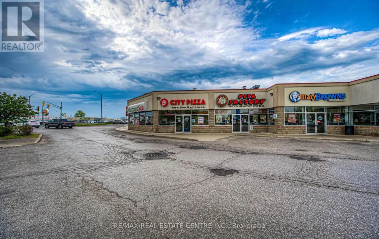 B2 - 580 HESPELER ROAD, Cambridge, Ontario N1R2J8