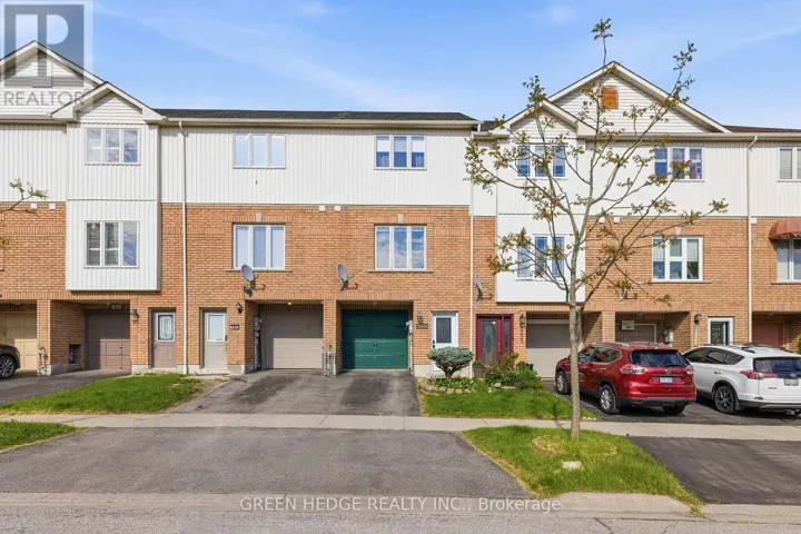 1557 HUMMINGBIRD COURT, Pickering (Highbush), Ontario L1V7H8
