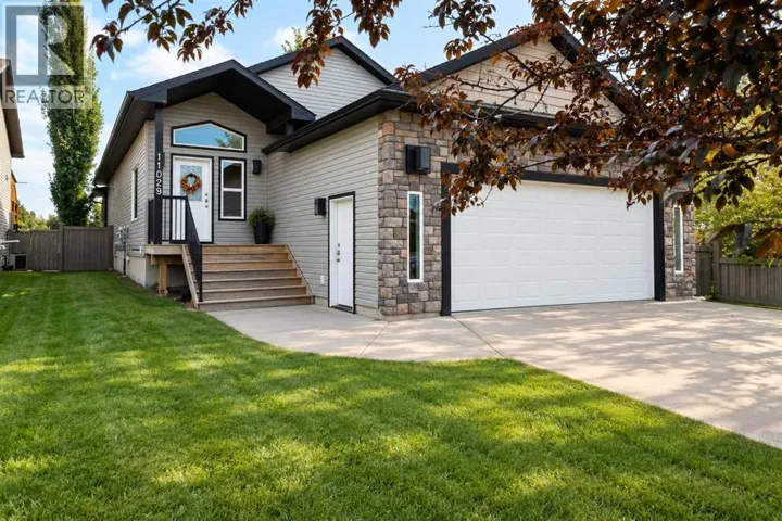11029 60 Avenue, Grande Prairie, Alberta T8W0H6