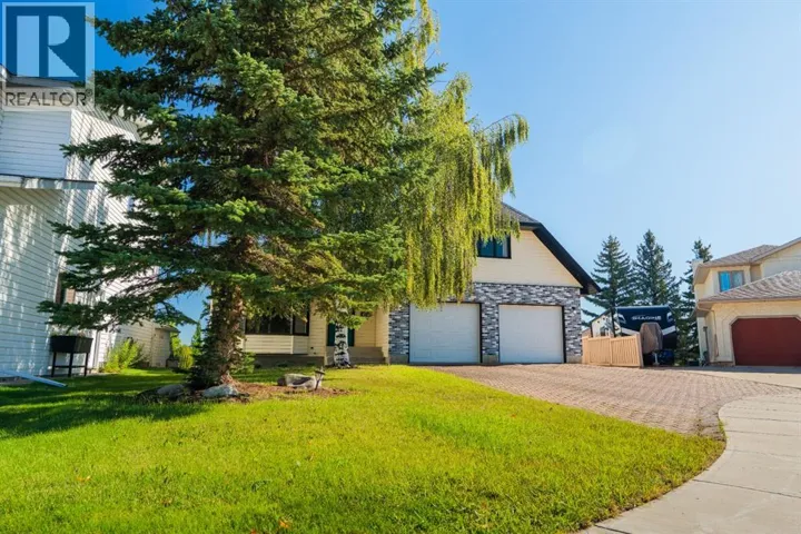 10109 89 Street, Grande Prairie, Alberta T8X1G1