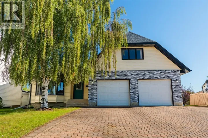 10109 89 Street, Grande Prairie, Alberta T8X1G1