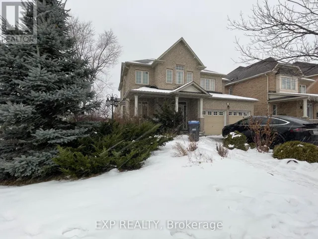 544 FERNFOREST DRIVE, Brampton (Sandringham-Wellington), Ontario L6R0V8