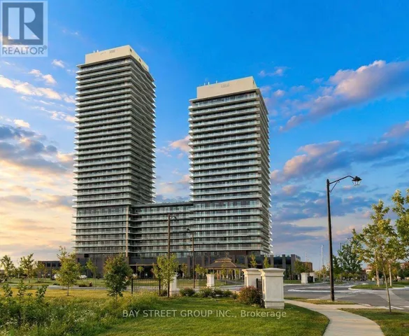 2105 - 15 SKYRIDGE DRIVE, Brampton (Bram East), Ontario L6P4S3