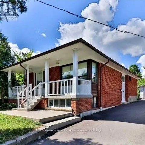 317 ALBION ROAD, Toronto (Elms-Old Rexdale), Ontario M9W3P2