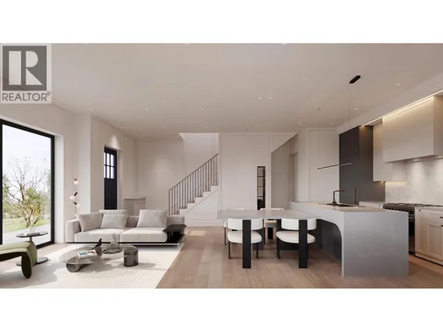 1 3023 W 33RD AVENUE, Vancouver, British Columbia V6N2G6